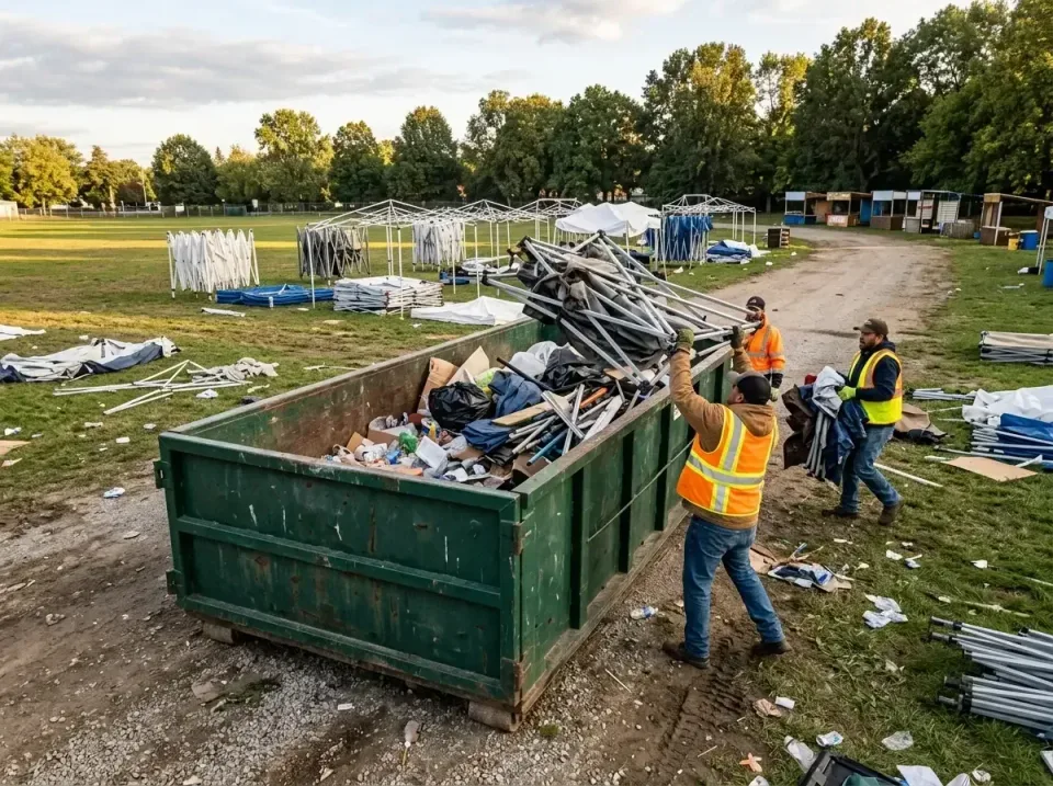 temporary-event-waste-containe-016 — frequently asked questions, Roll-Off Dumpster Rental Services in West Bountiful, UT